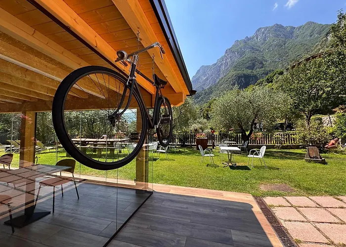 Villa Agritur Girardelli Riva del Garda